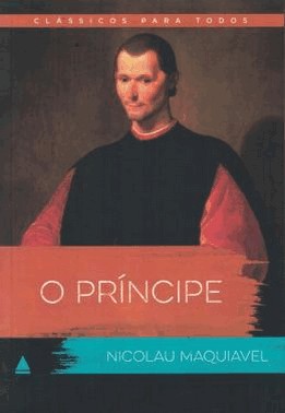 Classicos Para Todos - O Principe