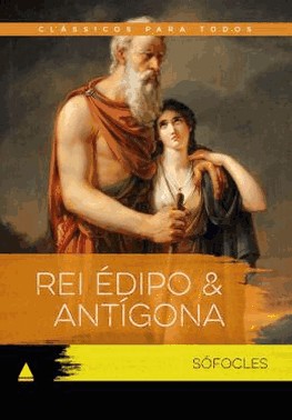 Classicos Para Todos - Rei edipo & Antigona