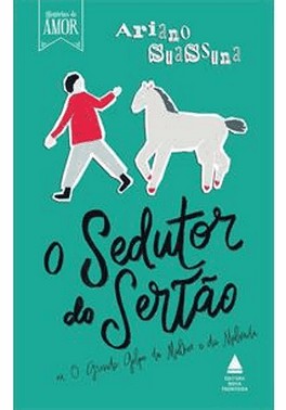 O Sedutor Do Sertao