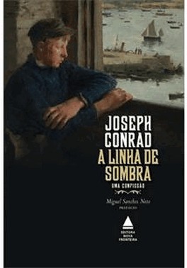 A Linha de Sombra - Uma Confissao