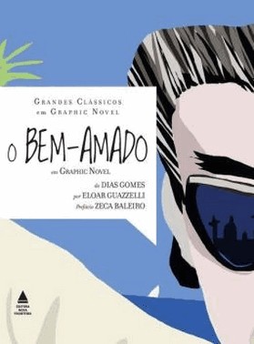 O Bem-Amado Em Graphic Novel