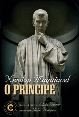 O Principe - Colecao Classicos De Ouro