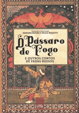 Passaro De Fogo, O