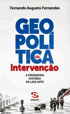 Geopolitica Da Intervencao