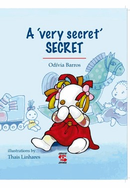 A Very Secret Secret