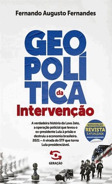 Geopolitica Da Intervencao