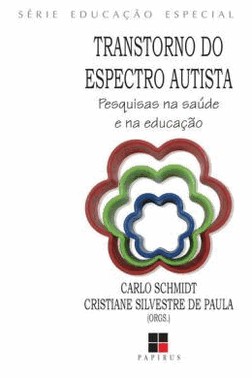 Transtorno Do Espectro Autista
