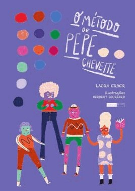 O Metodo De Pepe Chevette: