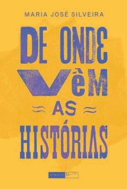 De Onde Vem As Historias