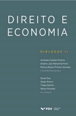 Direito E Economia - Dialogos Ii