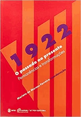 1922 - O Passado No Presente