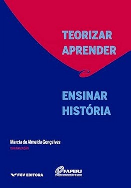 Teorizar E Aprender A Ensinar Historia
