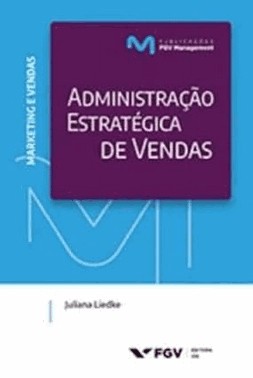 Administracao Estrategica De Vendas