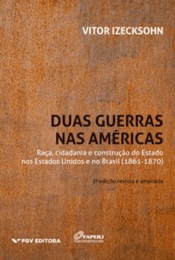 Duas Guerras Nas Americas