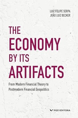 The Economy By Its Artifacts: F M.F. Geopolitics