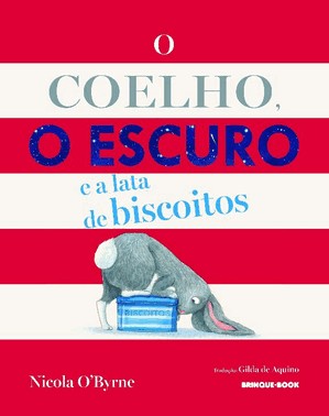 O Coelho, O Escuro E A Lata De Biscoitos
