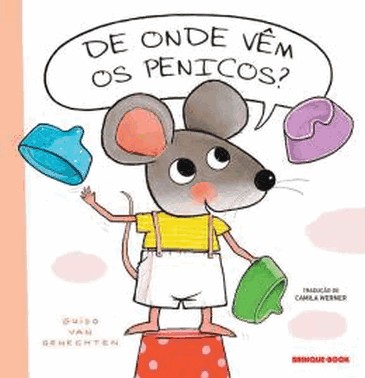 De Onde Vem Os Penicos?