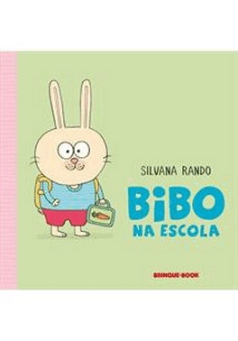 Bibo Na Escola