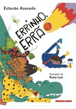 Errinho, Errao