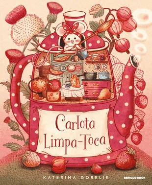 Carlota Limpa-Toca