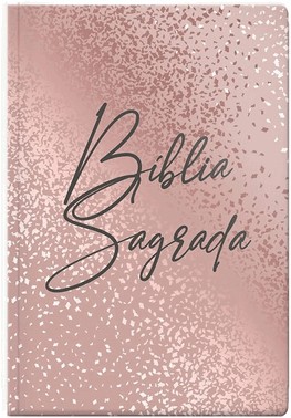 Bíblia Acf- Capa Especial - Purpura
