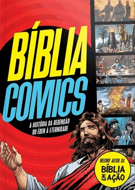 Bíblia Comics