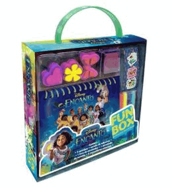 Disney - Fun Box - Encanto