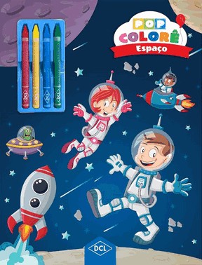 Pop Colore - Espaço