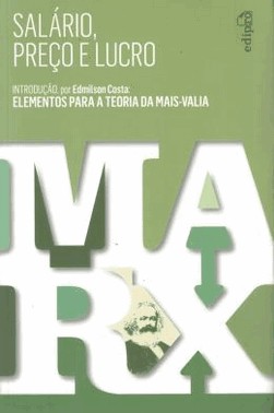 Salario, Preco E Lucro - 02Ed/20