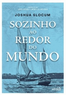 Sozinho Ao Redor Do Mundo