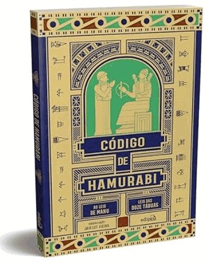 Codigo De Hamurabi - 4 Ed