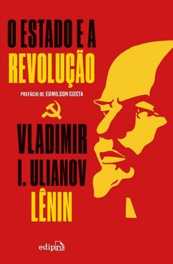 O Estado E A Revolucao - Lenin
