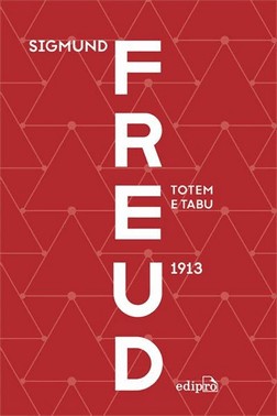 Totem E Tabu - Freud