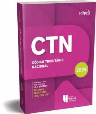 Codigo Tributario Nacional 2025