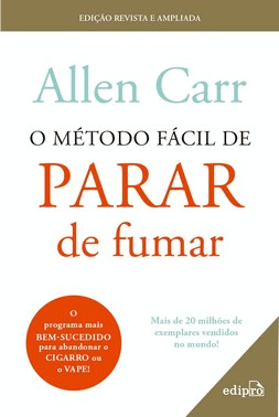 O Metodo Facil De Parar De Fumar