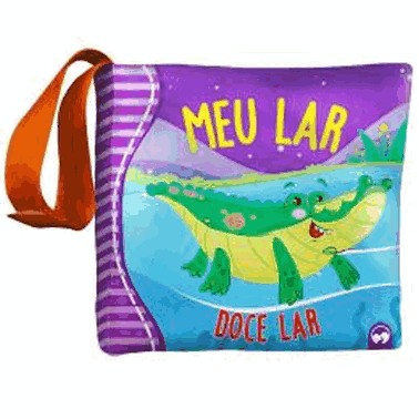 Orando Com O Bebe - Meu Lar Doce Lar