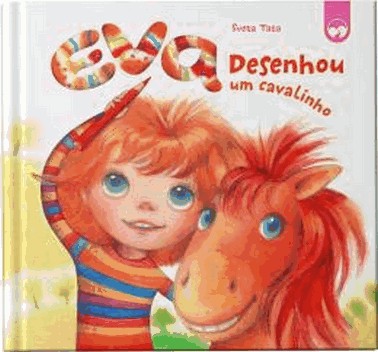 Eva Desenhou Um Cavalinho