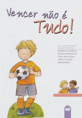 Vencer Nao E Tudo!