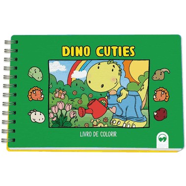 Dino Cuties