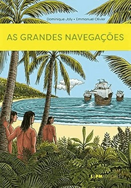 As Grandes Navegacoes: Hq