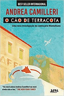 O Cao De Terracota