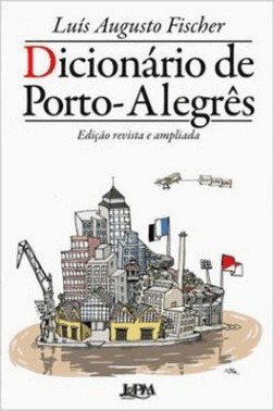 Dicionario De Porto-Alegres