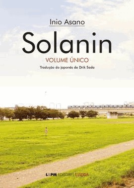 Solanin - Volume unico