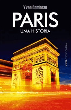 Paris - Uma Historia