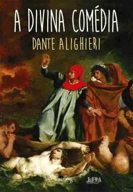 A Divina Comedia