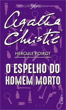 O Espelho Do Homem Morto