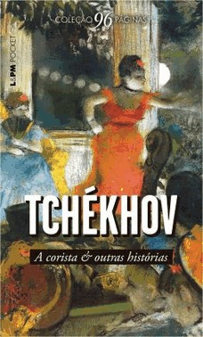 A Corista E Outras Historias