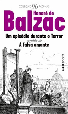 Um Episodio Durante O Terror Seguido De A Falsa Amante