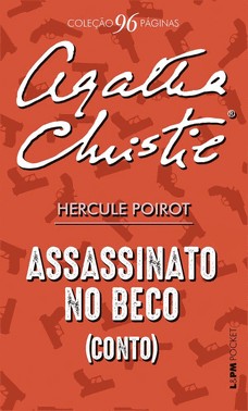 Assassinato No Beco (Conto)- 96 Paginas