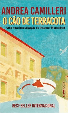 O Cao De Terracota - Uma Nova Investigacao Do Inspetor Montalban